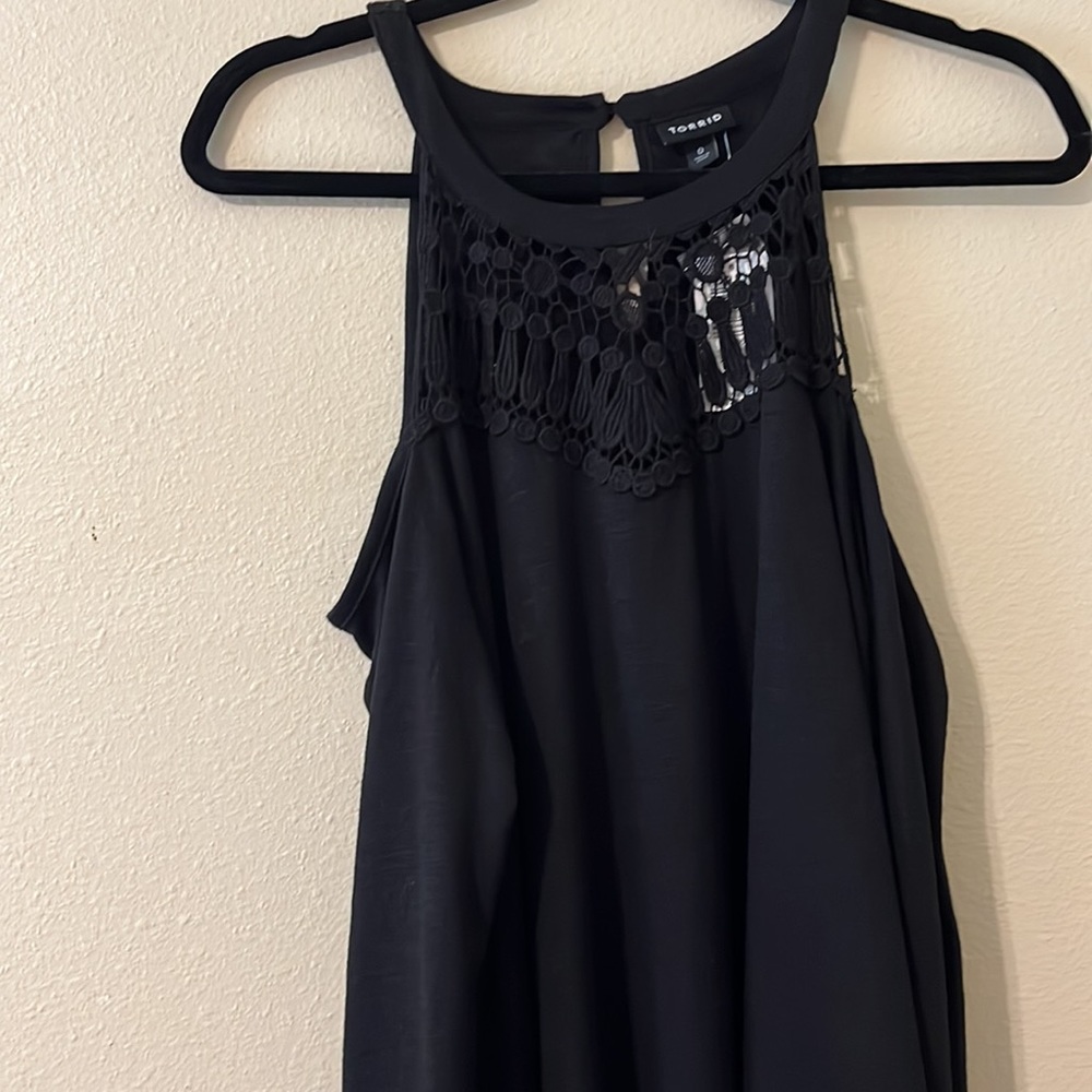 Torrid Top - Picture 7 of 10